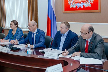 Требования к жилью для детей-сирот установит областной закон